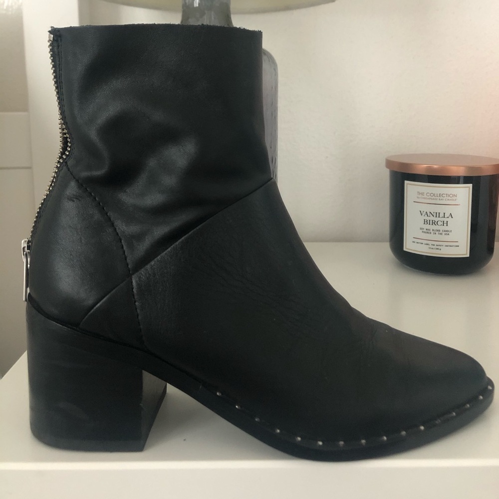 COPY - Treasure & Bond Farrah Studded Bootie